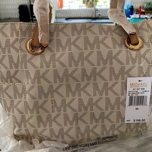 Brand new Michael Kors Tote